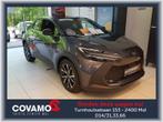 Toyota C-HR 2.0L HEV Dynamic Plus Mono-Ton, Automaat, Parkeersensor, 5 deurs, Hybride Elektrisch/Benzine