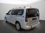 Ford Tourneo Connect 1.5i Titanium Automaat - Rolstoelvervoe, Auto's, Stof, 4 cilinders, 149 g/km, Bedrijf