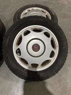 STALEN VELGEN 5x120, Auto-onderdelen, Banden en Velgen, Ophalen, Band(en)