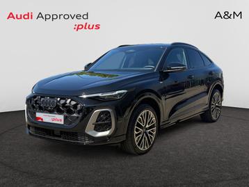 Audi Q5 Sportback Q5 Sportback 2.0 TFSI Q Edition One Magnes, Achat, Q5, Automatique, Cruise Control