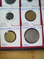 Munten, Ophalen of Verzenden, Overige landen, Losse munt