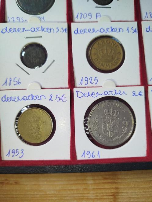 Munten, Postzegels en Munten, Munten | Europa | Niet-Euromunten, Losse munt, Overige landen, Ophalen of Verzenden