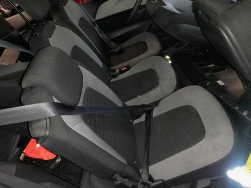 STOEL ACHTER Citroën C4 Grand Picasso (3A), Auto-onderdelen, Interieur en Bekleding, Citroën, Gebruikt