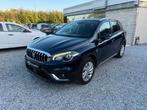 Suzuki, Auto's, Euro 6, Bedrijf, ABS, S-Cross