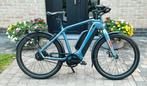 Sparta D-burst - Speed pedelec -1125Wh accu -Riemaandrijving, Fietsen en Brommers, Elektrische fietsen, Ophalen