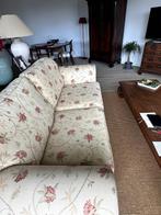 Comfortabele zetel – 220 cm breed, 200 à 250 cm, Banc droit, Comme neuf, Enlèvement