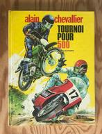 ALAIN CHEVALIER     EO TTBE, Ophalen of Verzenden