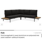 Lounge Pulo NIEUW, Ophalen, Nieuw, Loungeset