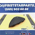 Mercedes E Klasse W214 S214 BUMPER ROOSTER LINKS+RECHTS SET, Gebruikt, -, Ophalen of Verzenden, -