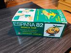lege doos WK Spanje 82 Panini, Verzenden, Zo goed als nieuw