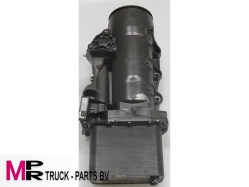 DAF Oliemodule - 2147686G - 2156301G - 2296261G Oliemodule -, Autos : Pièces & Accessoires, Pièces camion, DAF, Moteur et Accessoires