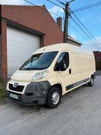 Peugeot boxer, Bedrijf, Diesel, Euro 4, Te koop