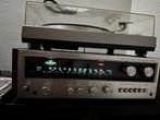 Top receiver Kenwood, Enlèvement ou Envoi, Comme neuf, Denon