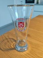 Speciale Aerts, Verzamelen, Ophalen of Verzenden, Zo goed als nieuw, Bierglas