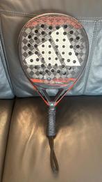 Raquette Padel Adidas Cross It CTRL 2024, Sport en Fitness, Padel, Ophalen, Gebruikt, Padelracket