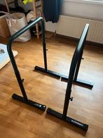 Verstelbare dipbars corength, Ophalen, Zo goed als nieuw