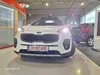 Kia SPORTAGE - 2017 - 1st OWNER - NEW CONDITION - 12M, Auto's, Kia, 128 kW, Wit, Bedrijf, Parkeersensor