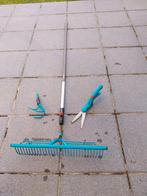 Lot tuingereedschap, Tuin en Terras, Ophalen, Gebruikt