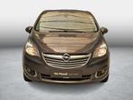Opel Meriva 1.4T 6MT 140pk Cosmo - Navi - Camera - Sensoren, Auto's, Euro 5, Gebruikt, 4 cilinders, Traction-control