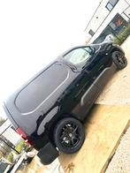 Opel combo 1.5 diesel/17” velgen zwart!!, Auto's, Bestelwagens en Lichte vracht, Bluetooth, Zwart, Particulier, Te koop