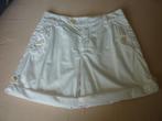 Short Hampton Bays, Kleding | Dames, Kort, Wit, Nieuw, Ophalen of Verzenden