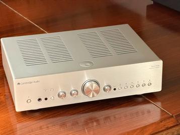 Cambridge Audio versterker model 650a beschikbaar voor biedingen