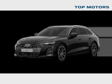 Audi A6 Avant Audi A6 Avant Advanced TDI quattro 150 kW S tr beschikbaar voor biedingen