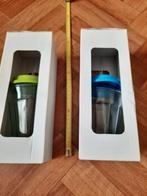 nieuwe grote glazen drinkbekers uit te kiezen , Ophalen of Verzenden, Nieuw