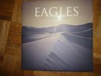 The Eagles, Enlèvement ou Envoi, Comme neuf, 12 pouces, Pop rock