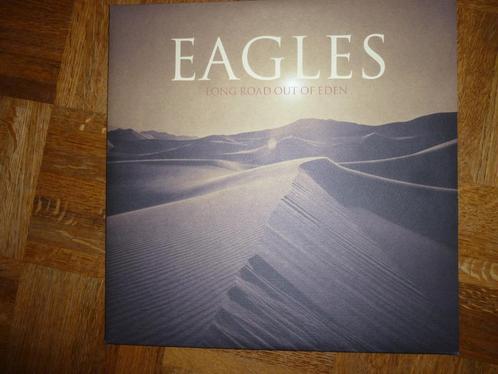 The Eagles, CD & DVD, Vinyles | Rock, Comme neuf, Pop rock, 12 pouces, Enlèvement ou Envoi