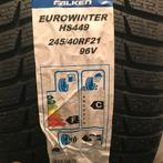 Nieuwe winterbanden van Topmerken setjes, Auto-onderdelen, Banden en Velgen, Ophalen, Nieuw, 17 inch, Winterbanden