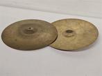 A6843 Sabian Bekken [AA 16" Concert Band], Muziek en Instrumenten, Ophalen of Verzenden, Gebruikt