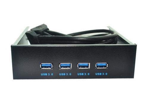 4 ports USB, Computers en Software, Powerlines, Nieuw, Ophalen of Verzenden