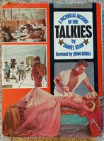A pictorial history of the Talkies, Ophalen of Verzenden