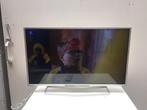 (138) Smart tv Philips met afstandsbediening, Audio, Tv en Foto, Televisies, Ophalen, Gebruikt, Philips, Smart TV