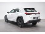 Lexus UX 250h 2.0 HEV E-CVT Business Line Pl Lexus UX250H 2., Auto's, Lexus, Automaat, Zwart, Wit, 5 deurs