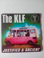 The KLF Justified & Ancient, Ophalen of Verzenden