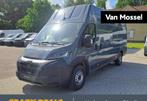 Peugeot Boxer 2.2 180pk L4H3 440 MAX 90KM/H!, Auto's, Stof, 3000 kg, Bedrijf, Diesel