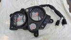tellerset Honda CB 600, Ophalen