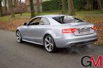 Audi A5 Coupé 2.0 TFSI Quattro S tronic /s-line (bj 2015), Auto's, Automaat, 4 zetels, 1490 kg, Gebruikt