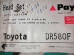 Toyota camry diesel 84-85 restant pochette joint, Ophalen, Nieuw, Toyota