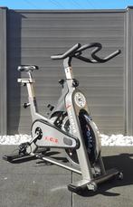 Stille Super Tomahawk Spinningbike Spinningfiets fiets zgan, Sport en Fitness, Fitnessapparatuur, Ophalen, Zo goed als nieuw, Benen