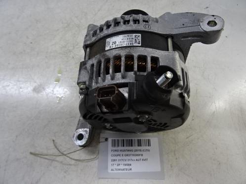 DYNAMO Ford USA Mustang VI Fastback (GR3T10300FB), Auto-onderdelen, Motor en Toebehoren, Amerikaanse onderdelen, Gebruikt