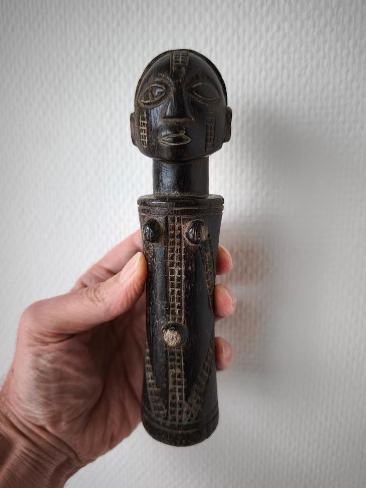 TABWA-pop (Tanzania, grens met Congo), Antiek en Kunst, Kunst | Niet-Westerse kunst, Ophalen of Verzenden
