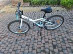 Kinderfiets 24 inch, Fietsen en Brommers, Ophalen, Zo goed als nieuw, 20 inch of meer, Decatlon