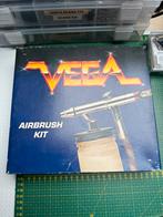 Airbrush pistool, Hobby en Vrije tijd, Modelbouw | Radiografisch | Auto's, Ophalen, Zo goed als nieuw