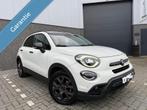 Fiat 500 X 1.0 Benzine | Navigatie | Lage km | Xenon | Camer, Auto's, Voorwielaandrijving, Gebruikt, 1295 kg, 500X