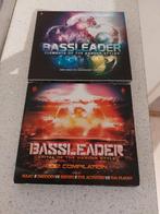 Bassleader, Cd's en Dvd's, Ophalen of Verzenden, Zo goed als nieuw