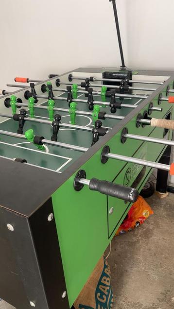 Kicker babyfoot leonhart, Enlèvement, Comme neuf