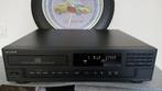 Sony CDP M12 muziek-cd-speler draaitafel, Ophalen of Verzenden, Gebruikt, Sony